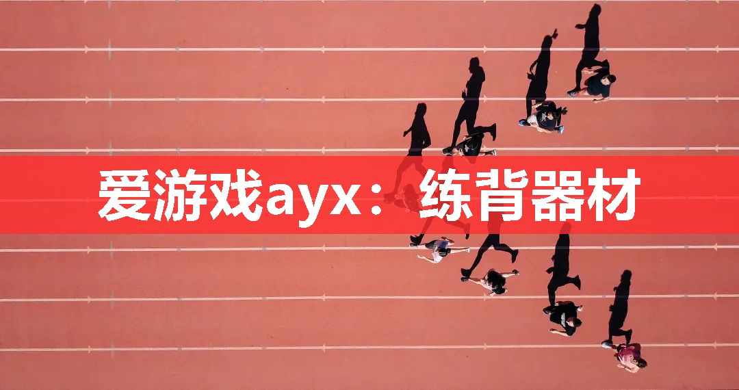 爱游戏ayx：练背器材