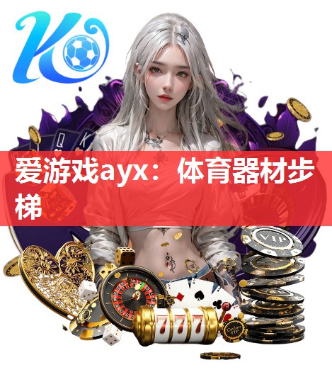 爱游戏ayx：体育器材步梯